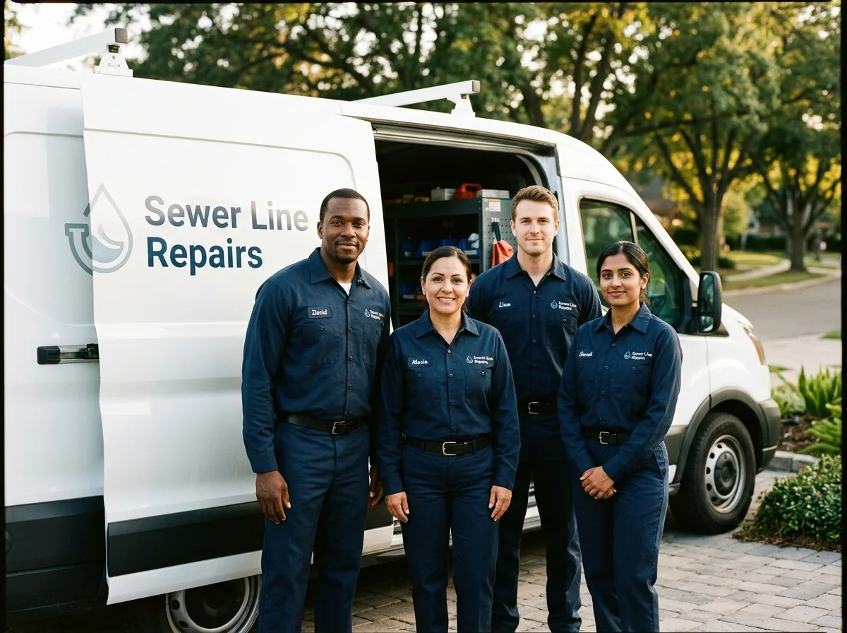Emergency Plumber company in La Mesa, NM